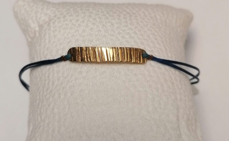 bronzebrachammeredlines1