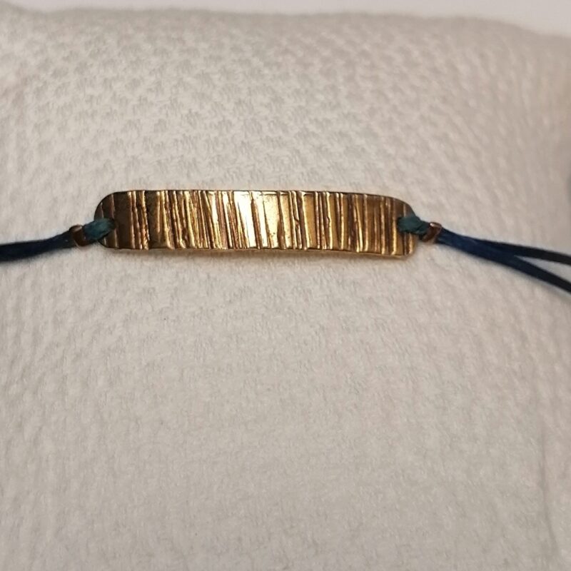 bronzebrachammeredlines1