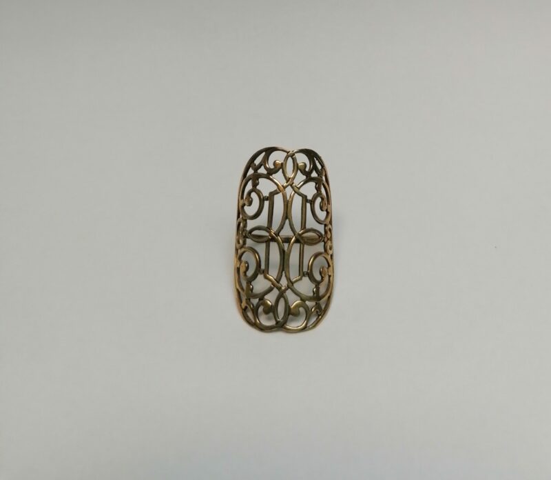 bronzegoticring1 scaled