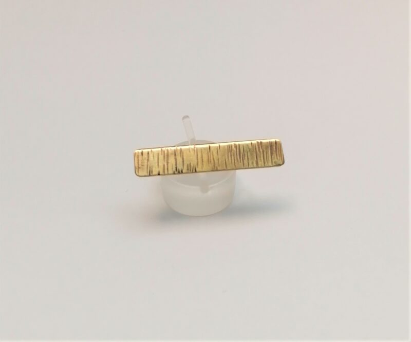 bronzeorizzlinehammeredring1