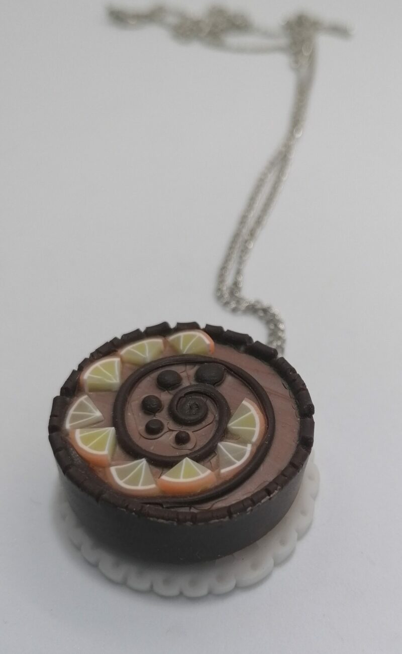 chocolate orange whole cake 2 scaled