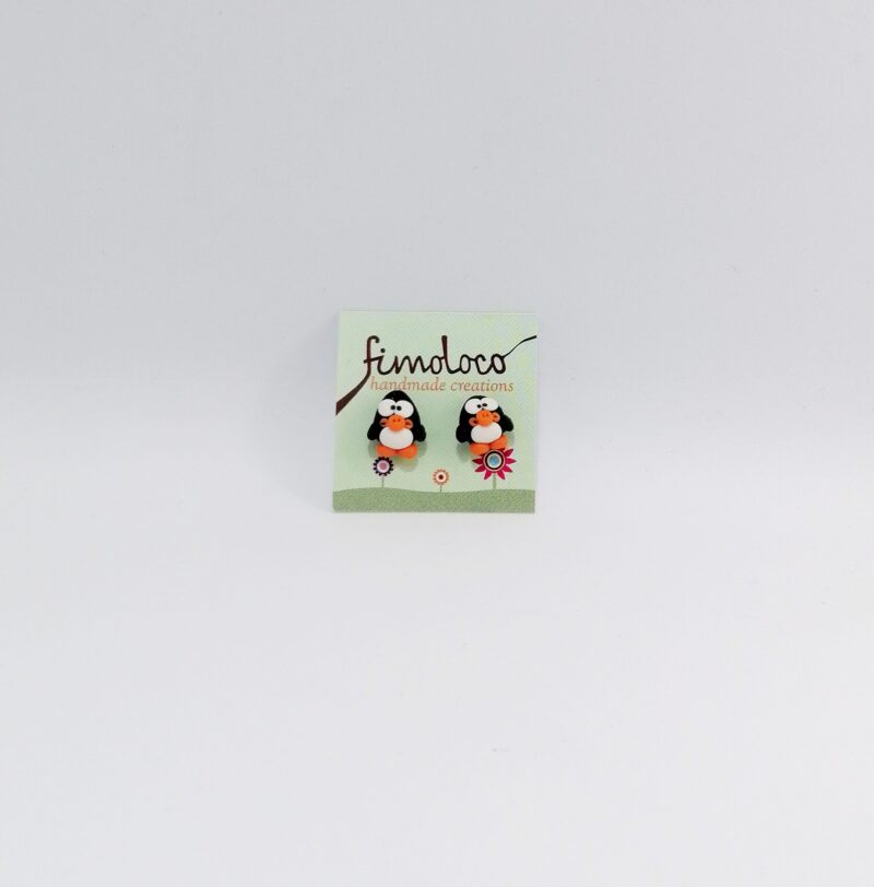 zoo orech lob penguin