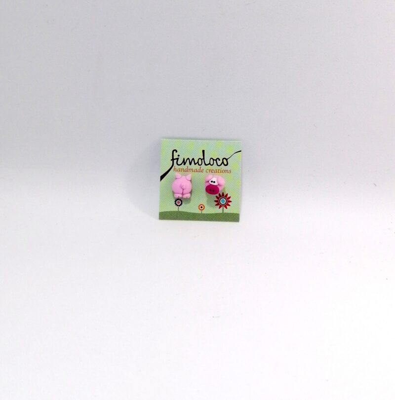 zoo orech lob pigsback