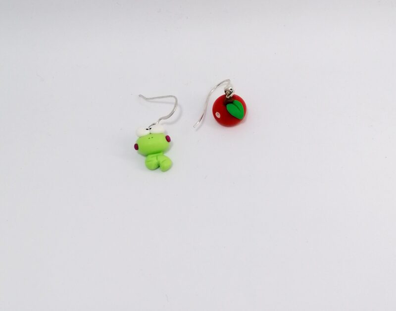 zoo orech pend appleworm