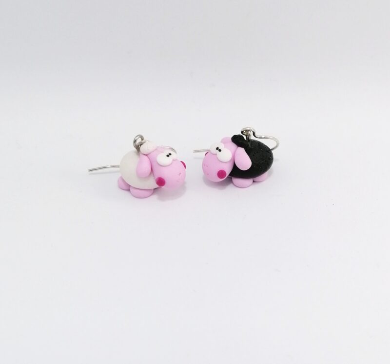 zoo orech pend sheeps