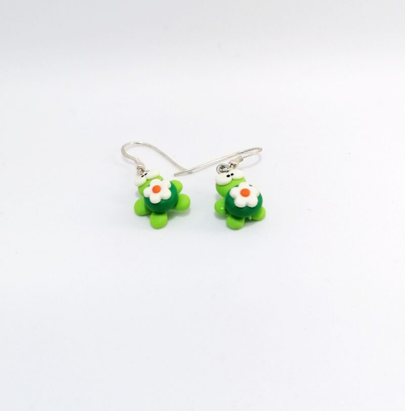 zoo orech pend turtle